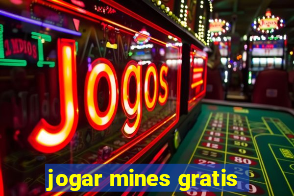 jogar mines gratis